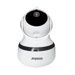 Anpwoo Altman 2.0MP 1080P HD WiFi IP-Kamera, unterstützt Bewegungserkennung/Nachtsicht, Altman – Bild 3