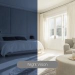 Anpwoo Altman 2.0MP 1080P HD WiFi IP-Kamera, unterstützt Bewegungserkennung/Nachtsicht, Altman – Bild 7