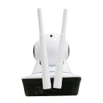 Anpwoo AP001 1,0 MP 720P HD WiFi IP-Kamera, unterstützt Bewegungserkennung/Nachtsicht, AP001 – Bild 3