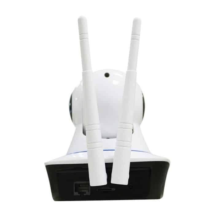 Anpwoo AP001 1,0 MP 720P HD WiFi IP-Kamera, unterstützt Bewegungserkennung/Nachtsicht, AP001 – Bild 3