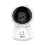 Anpwoo AP005 2,0 MP 1080P 1/2,7 Zoll CMOS HD WiFi IP-Kamera, unterstützt Bewegungserkennung/Nachtsicht, AP005 – Bild 2