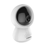 Anpwoo AP005 2,0 MP 1080P 1/2,7 Zoll CMOS HD WiFi IP-Kamera, unterstützt Bewegungserkennung/Nachtsicht, AP005 – Bild 3