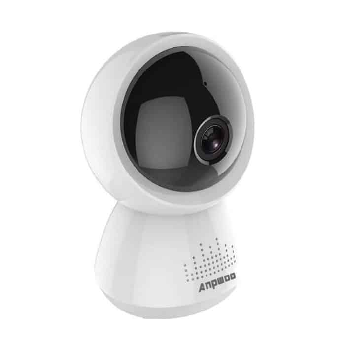 Anpwoo AP005 2,0 MP 1080P 1/2,7 Zoll CMOS HD WiFi IP-Kamera, unterstützt Bewegungserkennung/Nachtsicht, AP005 – Bild 3
