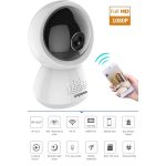 Anpwoo AP005 2,0 MP 1080P 1/2,7 Zoll CMOS HD WiFi IP-Kamera, unterstützt Bewegungserkennung/Nachtsicht, AP005 – Bild 5