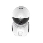 Anpwoo AP006 2,0 MP 1080P 1/2,7 Zoll HD WiFi IP-Kamera, unterstützt Bewegungserkennung/Nachtsicht, AP006 – Bild 3