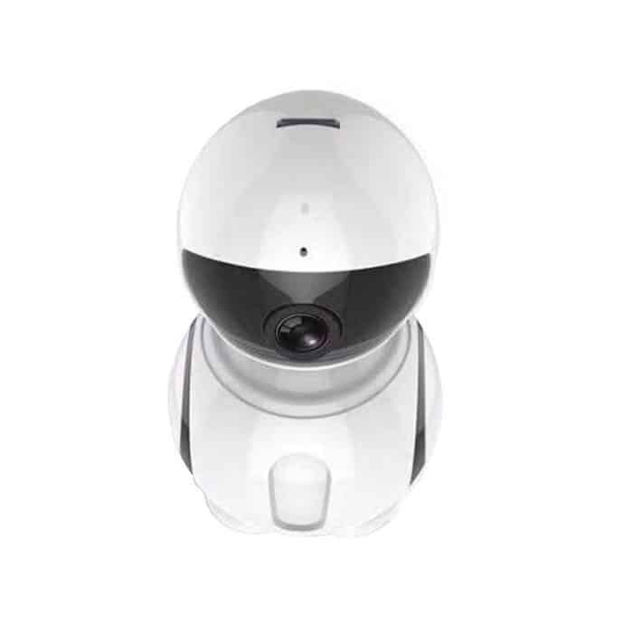 Anpwoo AP006 2,0 MP 1080P 1/2,7 Zoll HD WiFi IP-Kamera, unterstützt Bewegungserkennung/Nachtsicht, AP006 – Bild 3