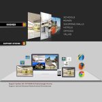 N16/1U-H5 16CH 5MP NVR-Überwachungsvideorecorder – Bild 5