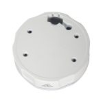 TV-537H5/IP AF POE H.264++ 5MP IP Dome Kamera Autofokus 4x Zoom 2,8-12MM Objektiv Überwachungskameras, TV-537H5/IP – Bild 5