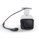 TV-651eH5/IP AF POE H.264++ 5MP IP-Kamera Autofokus 4x Zoom 2,8-12MM Objektiv Überwachungskameras, TV-651eH5/IP – Bild 2