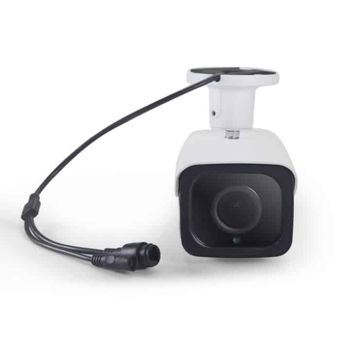 TV-651eH5/IP AF POE H.264++ 5MP IP-Kamera Autofokus 4x Zoom 2,8-12MM Objektiv Überwachungskameras, TV-651eH5/IP – Bild 2