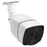 TV-657H2/IP MF POE 2 MP (1080 P), manueller Fokus, 4-facher Zoom, 2,8–12 mm Objektiv, POE-IP-Kamera, Videoüberwachung, TV-657H2/IP