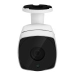 TV-657H2/IP MF POE 2 MP (1080 P), manueller Fokus, 4-facher Zoom, 2,8–12 mm Objektiv, POE-IP-Kamera, Videoüberwachung, TV-657H2/IP – Bild 2