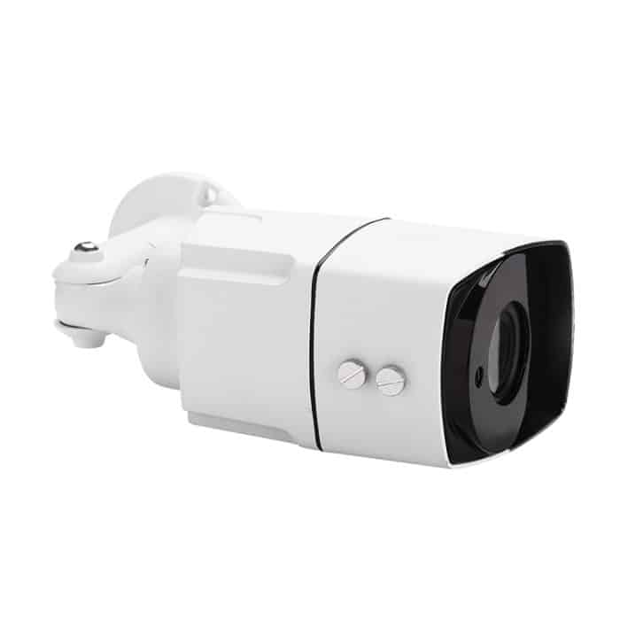 TV-657H2/IP MF POE 2 MP (1080 P), manueller Fokus, 4-facher Zoom, 2,8–12 mm Objektiv, POE-IP-Kamera, Videoüberwachung, TV-657H2/IP – Bild 4