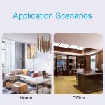 Tragbare Smart HD-Kamera MD25 1080P Drahtlose Sportkamera, unterstützt Infrarot-Nachtsicht / Bewegungserkennung / TF-Karte – Bild 20