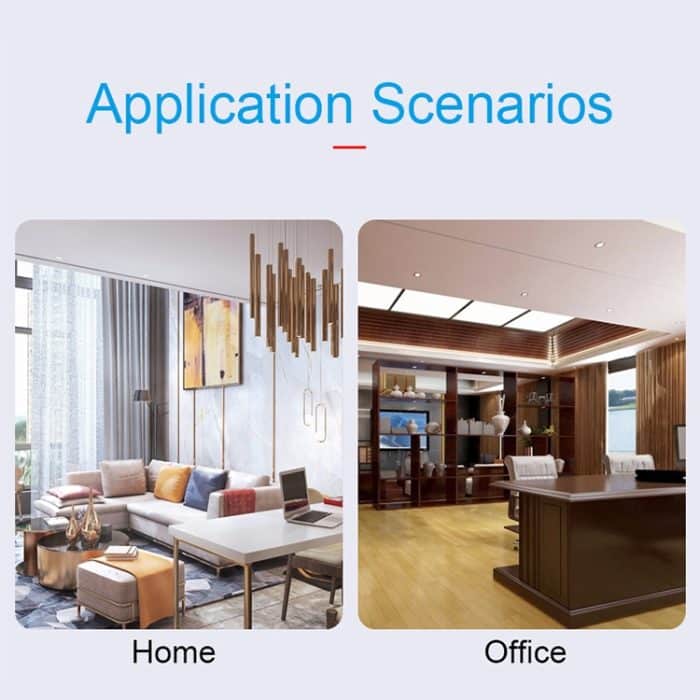 Tragbare Smart HD-Kamera MD25 1080P Drahtlose Sportkamera, unterstützt Infrarot-Nachtsicht / Bewegungserkennung / TF-Karte – Bild 20