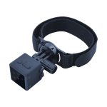 Tragbare Smart HD-Kamera MD25 1080P Drahtlose Sportkamera, unterstützt Infrarot-Nachtsicht / Bewegungserkennung / TF-Karte – Bild 5