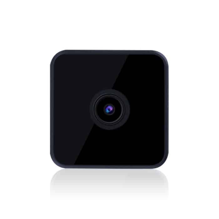 WD9 1080P WiFi-Netzwerk-Fernüberwachungskamera, unterstützt Bewegungserkennung / Infrarot-Nachtsicht / Zweiwege-Sprachsprechanlage – Bild 3