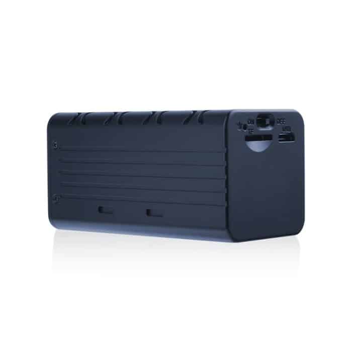 WD9 1080P WiFi-Netzwerk-Fernüberwachungskamera, unterstützt Bewegungserkennung / Infrarot-Nachtsicht / Zweiwege-Sprachsprechanlage – Bild 4