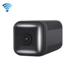 ESCAM G18 1080P Full HD wiederaufladbare WiFi-IP-Kamera mit Akku, unterstützt Nachtsicht / PIR-Bewegungserkennung / TF-Karte / Zwei-Wege-Audio, G18