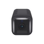 ESCAM G18 1080P Full HD wiederaufladbare WiFi-IP-Kamera mit Akku, unterstützt Nachtsicht / PIR-Bewegungserkennung / TF-Karte / Zwei-Wege-Audio, G18 – Bild 2