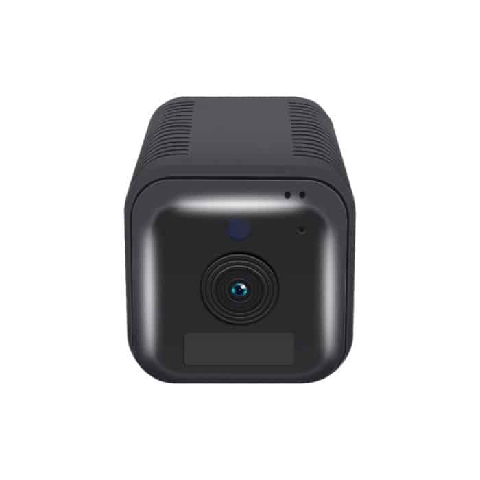 ESCAM G18 1080P Full HD wiederaufladbare WiFi-IP-Kamera mit Akku, unterstützt Nachtsicht / PIR-Bewegungserkennung / TF-Karte / Zwei-Wege-Audio, G18 – Bild 2