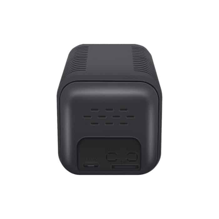 ESCAM G18 1080P Full HD wiederaufladbare WiFi-IP-Kamera mit Akku, unterstützt Nachtsicht / PIR-Bewegungserkennung / TF-Karte / Zwei-Wege-Audio, G18 – Bild 3