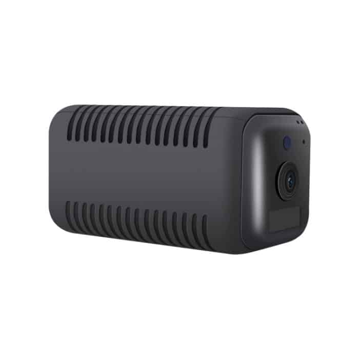 ESCAM G18 1080P Full HD wiederaufladbare WiFi-IP-Kamera mit Akku, unterstützt Nachtsicht / PIR-Bewegungserkennung / TF-Karte / Zwei-Wege-Audio, G18 – Bild 5