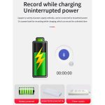 SQ28 1080P Mini wasserdichte HD-Smart-Kamera, unterstützt Nachtsicht und Bewegungserkennung – Bild 6