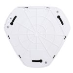 ESCAM Shark QP180 960P 360-Grad-Fischaugenobjektiv 1,3 MP WiFi-IP-Kamera, Unterstützung für Bewegungserkennung / Nachtsicht, IR-Entfernung: 10 m – Bild 5