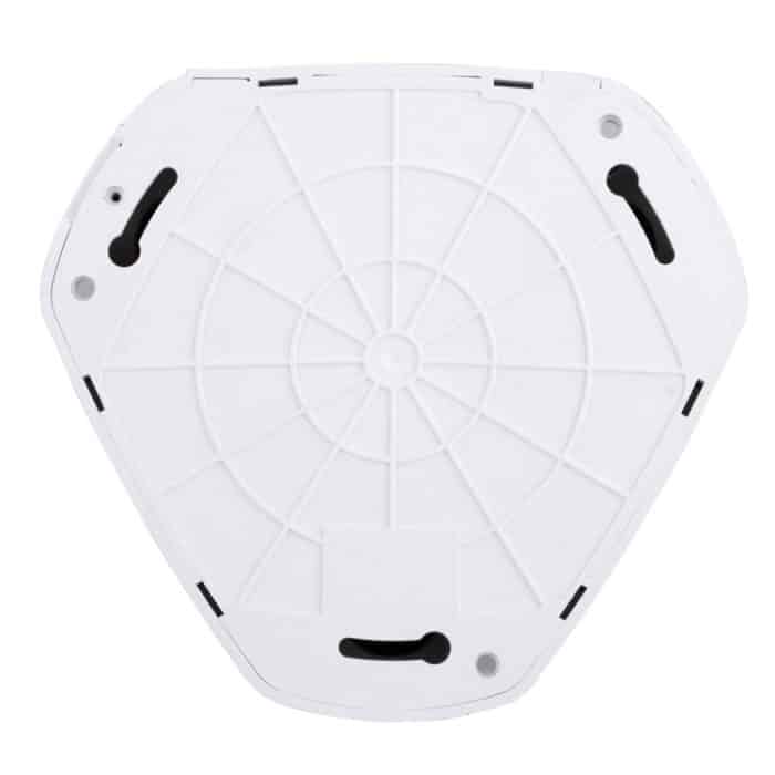 ESCAM Shark QP180 960P 360-Grad-Fischaugenobjektiv 1,3 MP WiFi-IP-Kamera, Unterstützung für Bewegungserkennung / Nachtsicht, IR-Entfernung: 10 m – Bild 5