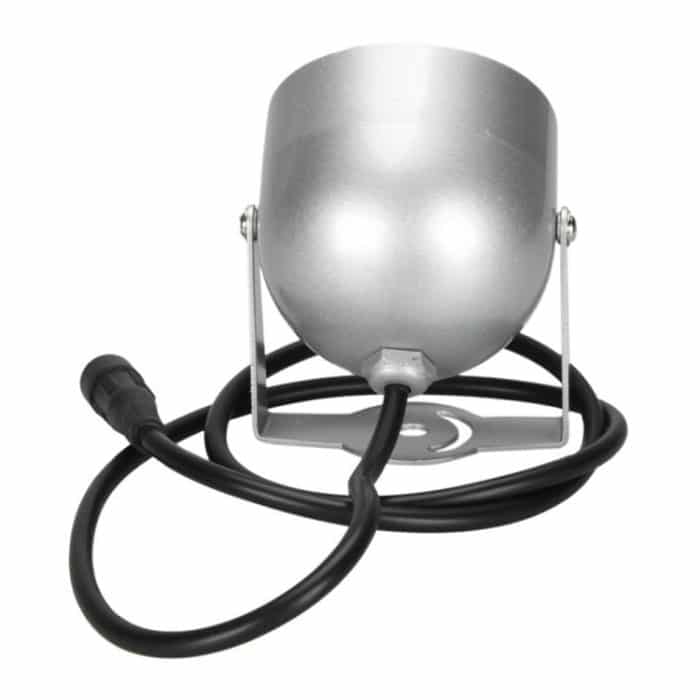 48IR 48 LEDs Infrarot Fülllichtüberwachung Hilfslampe – Bild 5