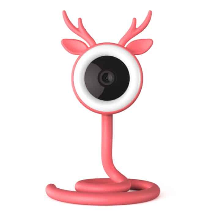 NC0368.jpg B1-4MP Drahtloses Fernüberwachungs-Babyphone – Bild 1