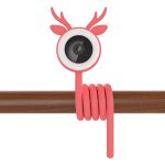 B1-4MP Drahtloses Fernüberwachungs-Babyphone – Bild 4