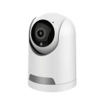 YT64 ICSEE 1080P Schwenk-Neige-WLAN-Smart-IP-Kamera, unterstützt TF-Karte / Zwei-Wege-Audio / Bewegungserkennung / Nachtsicht, YT64