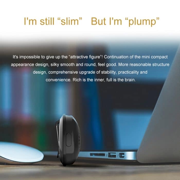 CAMSOY C2T 1080P WiFi Wireless Netzwerk Action Kamera Weitwinkel-Recorder – Bild 5