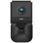 CAMSOY S20 1080P WiFi Wireless Netzwerk Action Kamera Weitwinkel-Recorder mit Halterung, S20 (Black), S20 (White) – Bild 13