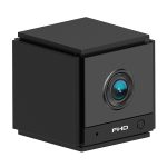 CAMSOY S20 1080P WiFi Wireless Netzwerk Action Kamera Weitwinkel-Recorder mit Halterung, S20 (Black), S20 (White) – Bild 14