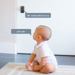 CAMSOY S20 1080P WiFi Wireless Netzwerk Action Kamera Weitwinkel-Recorder mit Halterung, S20 (Black), S20 (White) – Bild 5