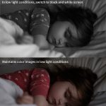 CAMSOY S20 1080P WiFi Wireless Netzwerk Action Kamera Weitwinkel-Recorder mit Halterung, S20 (Black), S20 (White) – Bild 7