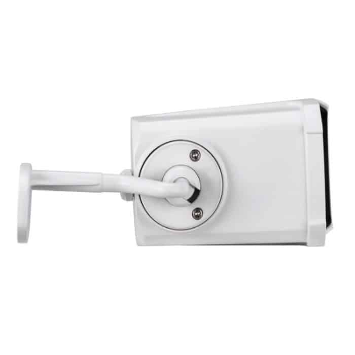 H105 720P 4-Wege-NVR-Kit für drahtlose kabellose Kameras – Bild 3