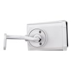 H105 1080P HD 4-Wege-NVR-Kit für kabellose drahtlose Kameras – Bild 3