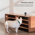 CAMSOY S30 1080P Lange Akkulaufzeit WiFi Drahtlose Netzwerk-Action-Kamera Weitwinkel-Recorder mit Halterung – Bild 13