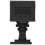 CAMSOY S30 1080P Lange Akkulaufzeit WiFi Drahtlose Netzwerk-Action-Kamera Weitwinkel-Recorder mit Halterung – Bild 4