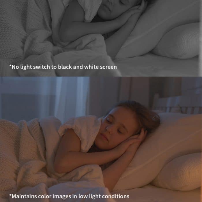 CAMSOY S30W 1080P Low Power Verbrauch WiFi Wireless Netzwerk Action Kamera Weitwinkel Recorder mit Halterung – Bild 11