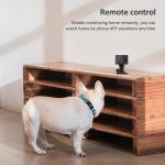 CAMSOY S30W 1080P Low Power Verbrauch WiFi Wireless Netzwerk Action Kamera Weitwinkel Recorder mit Halterung – Bild 12