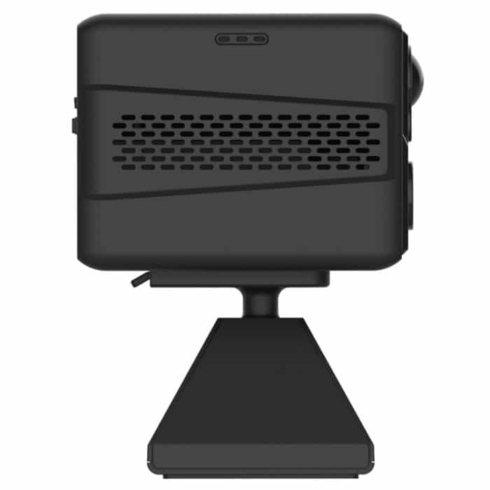 CAMSOY T9G6-EUR 4G 1080P HD Wireless-Kamera-Netzwerk-Action-Kamera mit Halterung, EU-Version – Bild 4