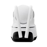 YT36 1080P HD Wireless IP-Kamera, unterstützt Bewegungserkennung, Infrarot-Nachtsicht und TF-Karte, PAF200 – Bild 3