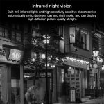 T1-2 2-Megapixel-WLAN-Version IP67 Wasserdichte Solar-HD-Monitorkamera ohne Akku und Speicher, unterstützt Infrarot-Nachtsicht und Bewegungserkennung / Alarm und Sprach-Intercom und mobile Überwachung – Bild 12