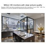 HDQ15 HD 1080P WIFI-Minikamera mit IR-Nachtsicht und Fernüberwachung, 1080P – Bild 8