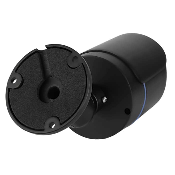 TV-635H2/A IP66 wasserdichte 1920x1080P AHD-Kamera, 1/2,7 Zoll 2MP CMOS-Sensorobjektiv, Bewegungserkennung, 20 m IR-Nachtsicht, CE- und RoHS-zertifiziert, TV-635H2/A – Bild 3